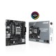 ASUS PRIME A620M-K AMD A620 Emplacement AM5 micro ATX