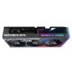 ASUS ROG -STRIX-RTX4060-O8G-GAMING NVIDIA GeForce RTX­ 4060 8 Go GDDR6
