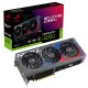 ASUS ROG -STRIX-RTX4060-O8G-GAMING NVIDIA GeForce RTX­ 4060 8 Go GDDR6