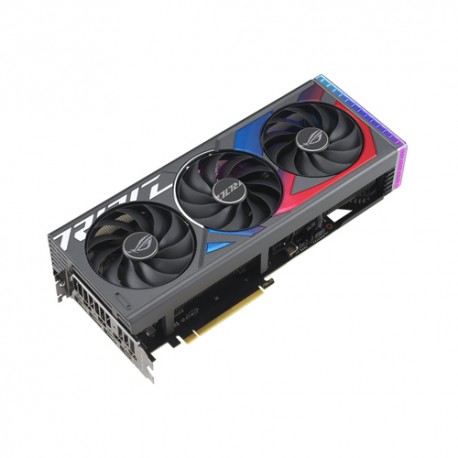 ASUS ROG -STRIX-RTX4060-8G-GAMING NVIDIA GeForce RTX­ 4060 8 Go GDDR6