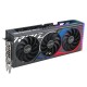 ASUS ROG -STRIX-RTX4060-8G-GAMING NVIDIA GeForce RTX­ 4060 8 Go GDDR6