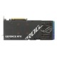 ASUS ROG -STRIX-RTX4060-8G-GAMING NVIDIA GeForce RTX­ 4060 8 Go GDDR6
