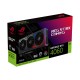 ASUS ROG -STRIX-RTX4060-8G-GAMING NVIDIA GeForce RTX­ 4060 8 Go GDDR6