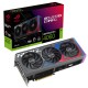 ASUS ROG -STRIX-RTX4060-8G-GAMING NVIDIA GeForce RTX­ 4060 8 Go GDDR6