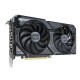 ASUS Dual -RTX4060-O8G NVIDIA GeForce RTX­ 4060 8 Go GDDR6