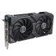 ASUS Dual -RTX4060-O8G NVIDIA GeForce RTX­ 4060 8 Go GDDR6