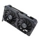 ASUS Dual -RTX4060-O8G NVIDIA GeForce RTX­ 4060 8 Go GDDR6