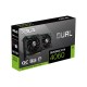 ASUS Dual -RTX4060-O8G NVIDIA GeForce RTX­ 4060 8 Go GDDR6
