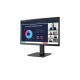 LG 24BP75CP-B écran plat de PC 60,5 cm (23.8") 1920 x 1080 pixels Full HD LED Noir