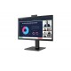 LG 24BP75CP-B écran plat de PC 60,5 cm (23.8") 1920 x 1080 pixels Full HD LED Noir