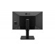 LG 24BP75CP-B écran plat de PC 60,5 cm (23.8") 1920 x 1080 pixels Full HD LED Noir