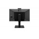 LG 24BP75CP-B écran plat de PC 60,5 cm (23.8") 1920 x 1080 pixels Full HD LED Noir