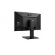 LG 24BP75CP-B écran plat de PC 60,5 cm (23.8") 1920 x 1080 pixels Full HD LED Noir