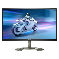 Philips Evnia 27M1C5200W/00 écran plat de PC 68,6 cm (27") 1920 x 1080 pixels Full HD LCD Noir