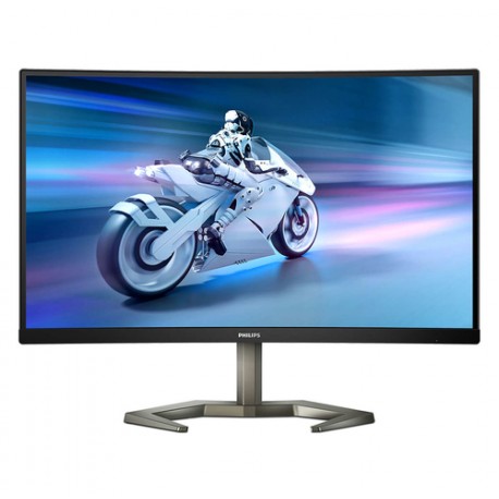 Philips Evnia 27M1C5200W/00 écran plat de PC 68,6 cm (27") 1920 x 1080 pixels Full HD LCD Noir