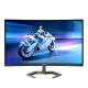 Philips Evnia 27M1C5200W/00 écran plat de PC 68,6 cm (27") 1920 x 1080 pixels Full HD LCD Noir