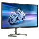 Philips Evnia 27M1C5200W/00 écran plat de PC 68,6 cm (27") 1920 x 1080 pixels Full HD LCD Noir
