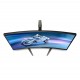 Philips Evnia 27M1C5200W/00 écran plat de PC 68,6 cm (27") 1920 x 1080 pixels Full HD LCD Noir