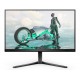 Philips Evnia 25M2N3200W/00 écran plat de PC 62,2 cm (24.5") 1920 x 1080 pixels Full HD LCD Gris
