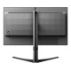 Philips Evnia 25M2N3200W/00 écran plat de PC 62,2 cm (24.5") 1920 x 1080 pixels Full HD LCD Gris