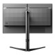 Philips Evnia 25M2N3200W/00 écran plat de PC 62,2 cm (24.5") 1920 x 1080 pixels Full HD LCD Gris