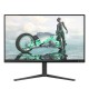 Philips Evnia 25M2N3200W/00 écran plat de PC 62,2 cm (24.5") 1920 x 1080 pixels Full HD LCD Gris