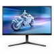 Philips Evnia 5000 25M2N5200P/00 écran plat de PC 62,2 cm (24.5") 1920 x 1080 pixels Full HD LCD Gris