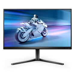 Philips Evnia 5000 25M2N5200P/00 écran plat de PC 62,2 cm (24.5") 1920 x 1080 pixels Full HD LCD Gris