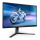 Philips Evnia 5000 25M2N5200P/00 écran plat de PC 62,2 cm (24.5") 1920 x 1080 pixels Full HD LCD Gris