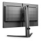 Philips Evnia 5000 25M2N5200P/00 écran plat de PC 62,2 cm (24.5") 1920 x 1080 pixels Full HD LCD Gris