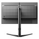 Philips Evnia 5000 25M2N5200P/00 écran plat de PC 62,2 cm (24.5") 1920 x 1080 pixels Full HD LCD Gris