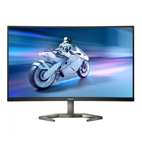 Philips Momentum 32M1C5200W/00 écran plat de PC 80 cm (31.5") 1920 x 1080 pixels Full HD LCD Noir