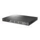 D-Link DSS-200G-28MPP commutateur réseau Géré L2 Gigabit Ethernet (10/100/1000) Connexion Ethernet, supportant l'alimentation vi