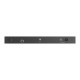 D-Link DSS-200G-28MPP commutateur réseau Géré L2 Gigabit Ethernet (10/100/1000) Connexion Ethernet, supportant l'alimentation vi
