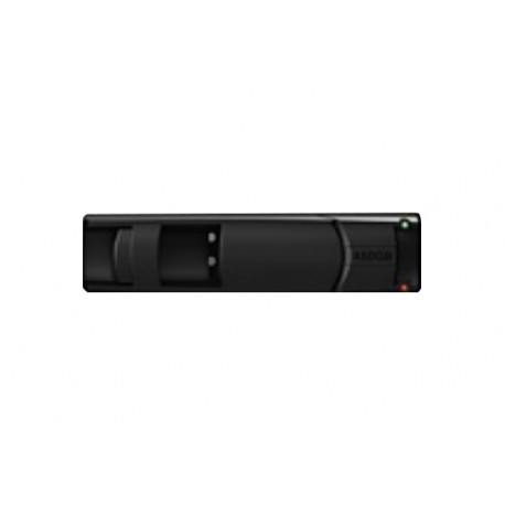 Lenovo 4XB7A74942 disque dur 18 To 7200 tr/min 3.5"