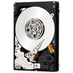 Lenovo 4XB7A77447 disque dur 4 To 7200 tr/min 3.5" Série ATA III