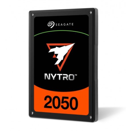 Seagate Nytro 2550 960 Go 2.5" SAS 3D eTLC