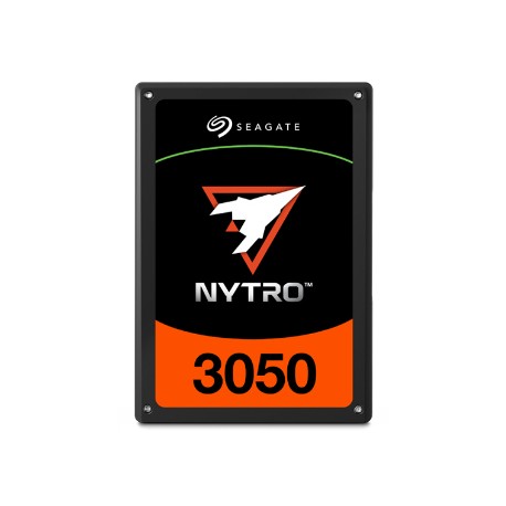 Seagate Nytro 3350 960 Go 2.5" SAS 3D eTLC