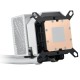 ASUS ROG RYUJIN III 240 ARGB White Edition Processeur Refroidisseur de liquide tout-en-un 12 cm Blanc 1 pièce(s)