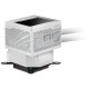 ASUS ROG RYUJIN III 240 ARGB White Edition Processeur Refroidisseur de liquide tout-en-un 12 cm Blanc 1 pièce(s)