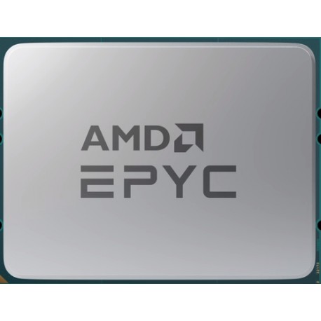 Lenovo EPYC AMD 9174F processeur 4,1 GHz 256 Mo L3
