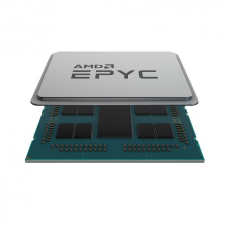 Lenovo AMD EPYC 9254 processeur 2,9 GHz 128 Mo L3