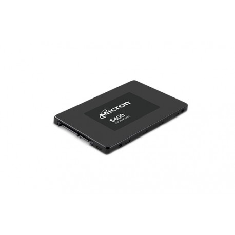 Lenovo 4XB7A82278 disque SSD 960 Go 2.5" Série ATA III 3D TLC NAND