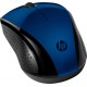 HP Souris sans fil 220 (Bleue lumière)