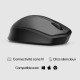 HP Souris sans fil silencieuse 280
