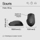 HP Souris sans fil silencieuse 280