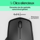 HP Souris sans fil silencieuse 280