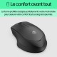 HP Souris sans fil silencieuse 280