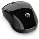 HP Souris sans fil silencieuse 220