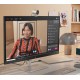 HP Caméra 4K 950